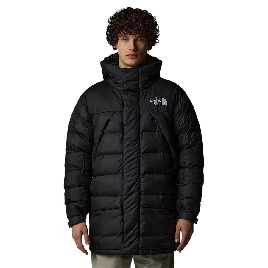Parka imbottito Limbara da uomo The North Face | NF0A89G3JK3